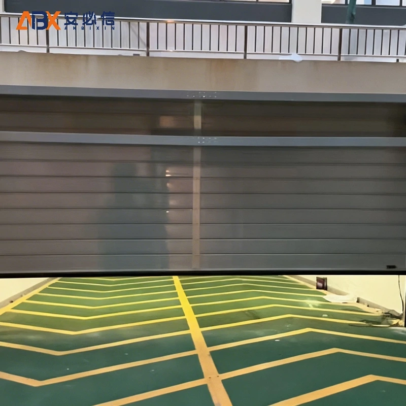 双鸭山市PVC高速门
